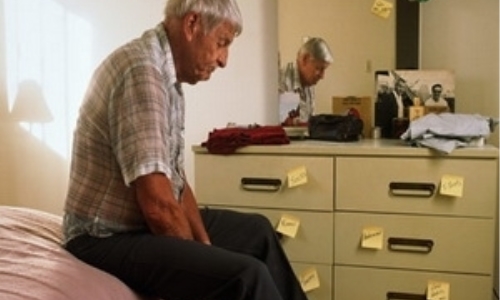 Thụy Sĩ khám phá loại thuốc mới trị bệnh Alzheimer